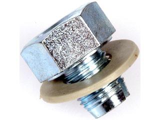 1992 Mazda MPV Engine Oil Drain Plug Dorman 090075 image 1 of 3
