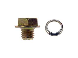 2001 Jeep Cherokee Transmission Drain Plug
