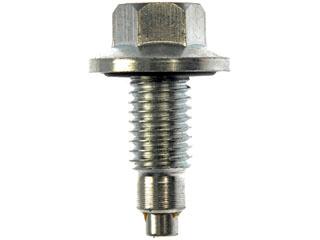 2002 Chevrolet Avalanche 2500 Engine Oil Drain Plug Dorman 090091 image 1 of 2