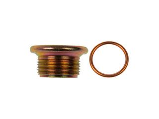 1981 Volvo 262 Engine Oil Drain Plug