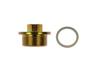 Dorman 090102 - Manual Trans Drain Plug Dorman 090102 Manual Trans Drain Plug product image 1 of 2