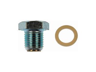 2002 Ford F650 Engine Oil Drain Plug Dorman 090149 image 1 of 2