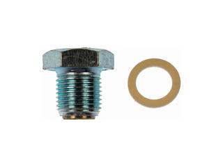 DORMAN 090149 - Engine Oil Drain Plug Product image