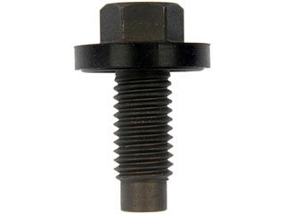 2002 Ford Escape Engine Oil Drain Plug Dorman 090153 image 1 of 2