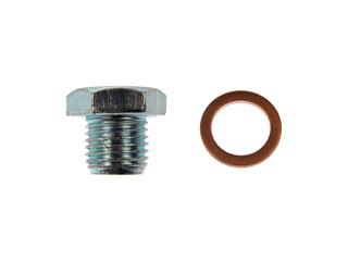 DORMAN 090154 - Engine Oil Drain Plug Product image