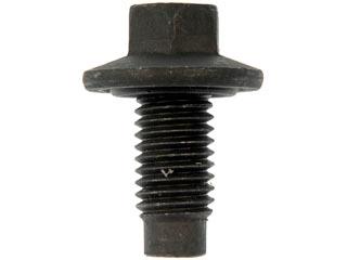 2002 Chevrolet Express 2500 Engine Oil Drain Plug Dorman 090156 image 1 of 2