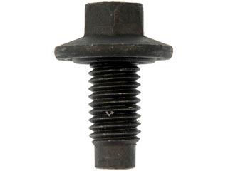 DORMAN 090156 - Engine Oil Drain Plug Product image