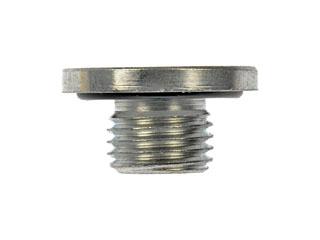 2005 Chevrolet Corsa Engine Oil Drain Plug Dorman 090162 image 1 of 2