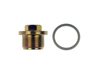 1994 Audi 90 Quattro Engine Oil Drain Plug