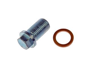 2018 Mercedes-Benz Sprinter 3500 Engine Oil Drain Plug