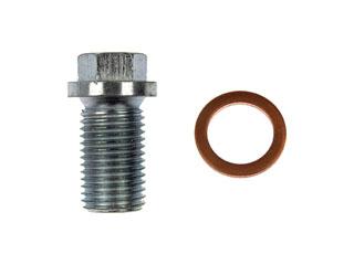2010 Freightliner Sprinter 2500 Engine Oil Drain Plug Dorman 090164 image 2 of 4