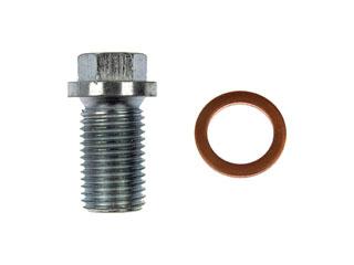 DORMAN 090164 - Engine Oil Drain Plug Product image