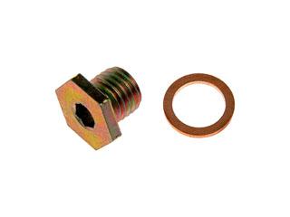 DORMAN 090165 - Engine Oil Drain Plug Product image