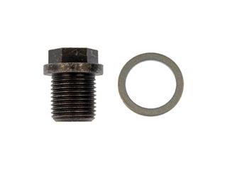 2007 Volvo S80 Engine Oil Drain Plug Dorman 090167 image 1 of 2