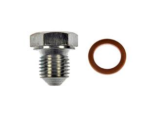2020 Audi Q3 Engine Oil Drain Plug