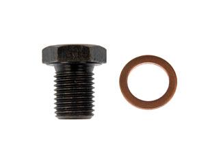 1998 Audi Cabriolet Engine Oil Drain Plug