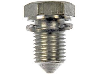 2004 Audi A6 Quattro Engine Oil Drain Plug