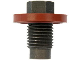2004 Jeep Liberty Engine Oil Drain Plug Dorman 090172 image 1 of 3