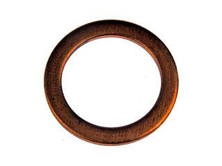 1986 Renault Encore Engine Oil Drain Plug Gasket Dorman 095002 image 2 of 3