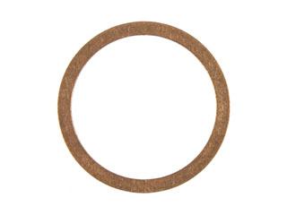 1969 Jeep Dispatcher Engine Oil Drain Plug Gasket Dorman 095005 image 1 of 3