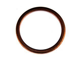 Dorman 095005 - Engine Oil Drain Plug Gasket Dorman 095005 Engine Oil Drain Plug Gasket product image 2 of 3