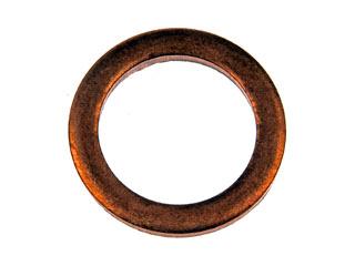 2005 Ford Excursion Engine Oil Drain Plug Gasket Dorman 095010 image 1 of 2