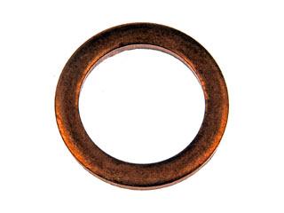 DORMAN 095010 - Engine Oil Drain Plug Gasket Product image