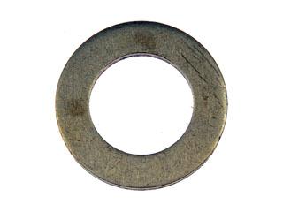 2004 Honda Civic Engine Oil Drain Plug Gasket Dorman 095015 image 1 of 2