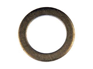 1984 Chrysler E Class Engine Oil Drain Plug Gasket Dorman 095016 image 1 of 2