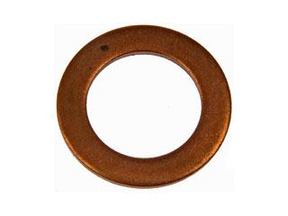 DORMAN 095019 - Engine Oil Drain Plug Gasket Product image