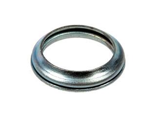 1983 Chevrolet Malibu Engine Oil Drain Plug Gasket Dorman 095140 image 1 of 2