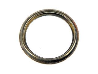 2014 Subaru Outback Engine Oil Drain Plug Gasket Dorman 095142 image 1 of 2