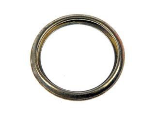 DORMAN 095142 - Engine Oil Drain Plug Gasket Product image