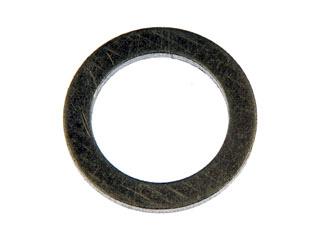 Dorman 095147 - Engine Oil Drain Plug Gasket Dorman 095147 Engine Oil Drain Plug Gasket product image 1 of 2