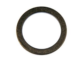 1984 Chrysler E Class Engine Oil Drain Plug Gasket Dorman 095149 image 1 of 2