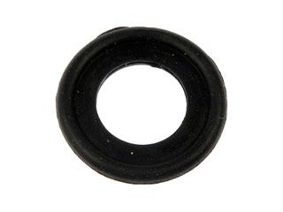 2007 Chevrolet Corvette Engine Oil Drain Plug Gasket Dorman 097119 image 1 of 1