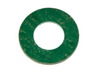 2010 Pontiac Vibe Engine Oil Drain Plug Gasket Dorman 097127 image 1 of 1