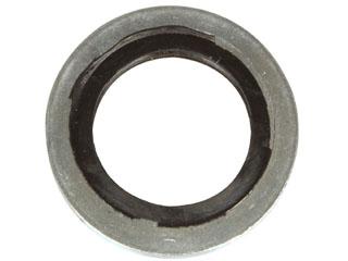 1999 Dodge Ram 2500 Engine Oil Drain Plug Gasket Dorman 097133 image 2 of 2