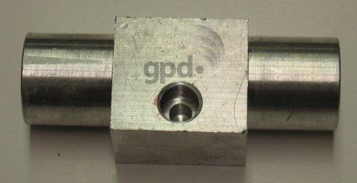 Global Parts Distributors 1011235 - A/C Compressor Fitting Global Parts Distributors 1011235 A/C Compressor Fitting product image 1 of 1