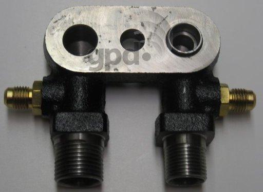 Global Parts Distributors 1011237 A/C Compressor Fitting product image 1 of 1