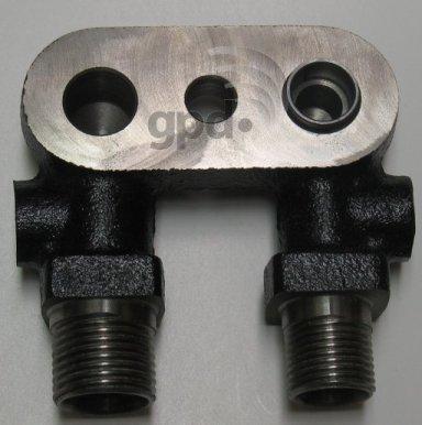 Global Parts Distributors 1011239 A/C Compressor Fitting product image 1 of 1