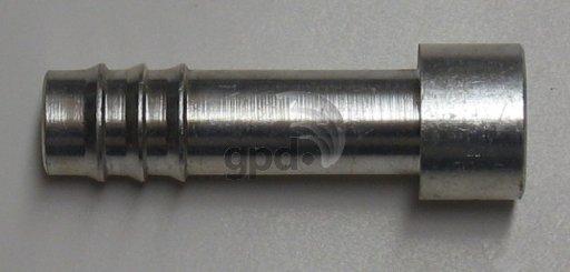Global Parts Distributors 1011241 - A/C Compressor Fitting Global Parts Distributors 1011241 A/C Compressor Fitting product image 1 of 1