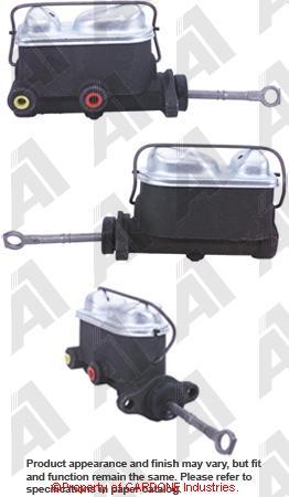 A1 Cardone 101589 product image