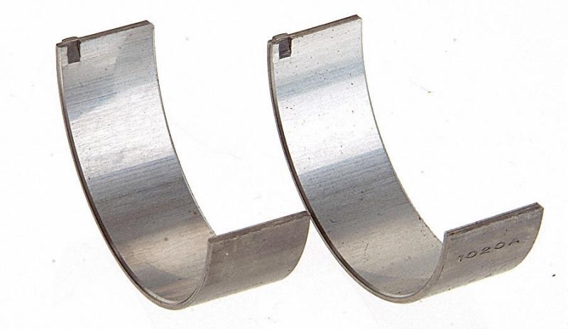 1988 Chevrolet C1500 Engine Connecting Rod Bearing Sealed Power 1020A image 1 of 1