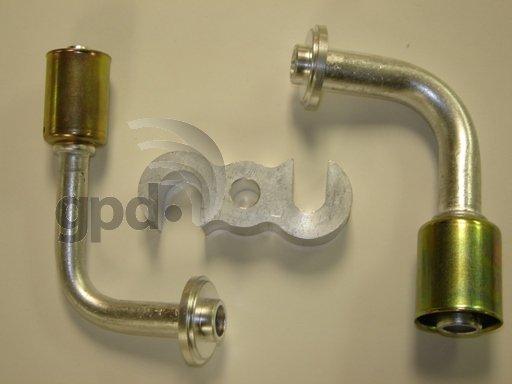 Global Parts Distributors 1022044 A/C Compressor Fitting product image 1 of 1