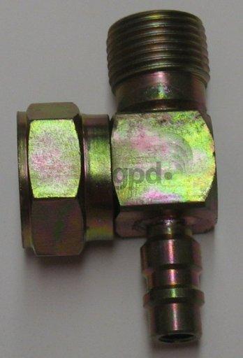 Global Parts Distributors 1024740 A/C Compressor Fitting product image 1 of 1
