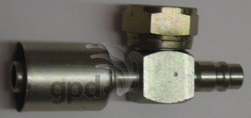 Global Parts Distributors 1024780 A/C Compressor Fitting product image 1 of 1