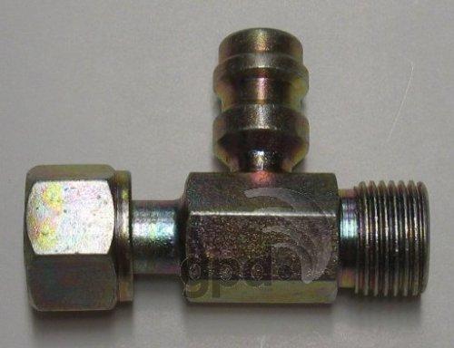 Global Parts Distributors 1027242 A/C Compressor Fitting product image 1 of 1