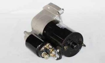 TYC 103263 - Starter Motor Product image