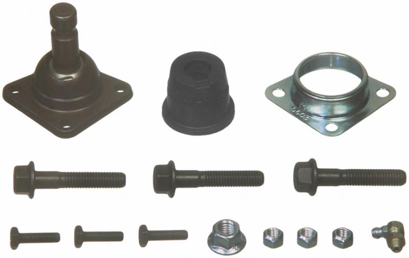 Rare Parts 10410 Rare Parts 10410 product image 2 of 3